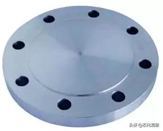 学习法兰阀门知识,一口气列举了12种法兰你知道几种