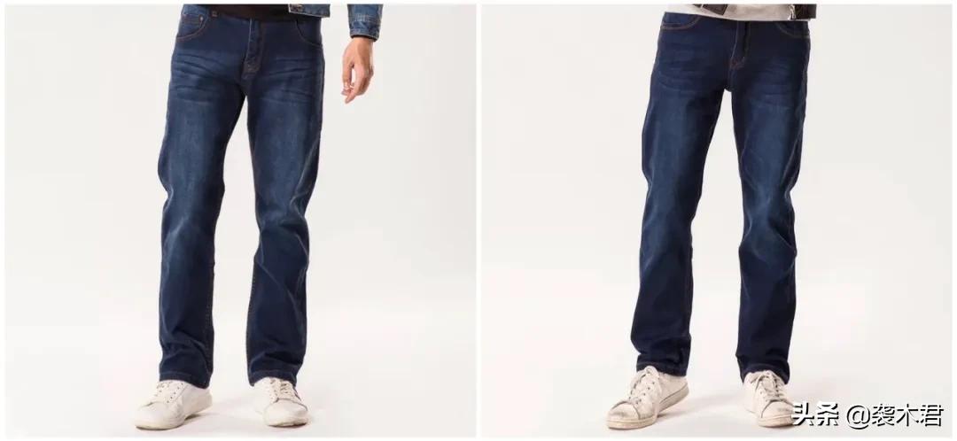 偏胖个子矮男士穿搭,1米5小个子135斤偏胖穿搭