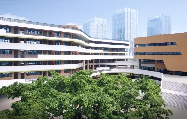 广州各大中学招生,广州公立学校新增学位