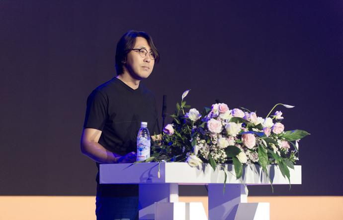 JMsolution肌司研全球首次品牌发布会在中国成都成功举办