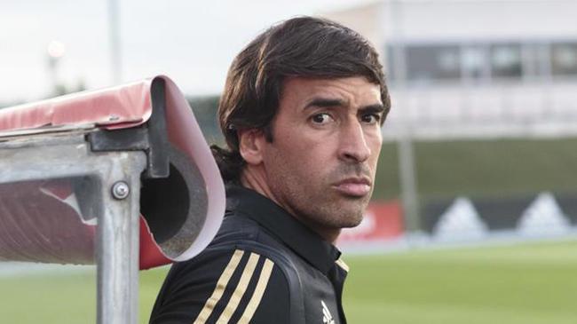 好久不见皇家马德里球员,好久不见队长拉莫斯