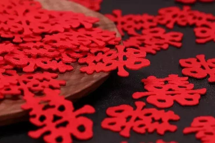 婚礼必备物品清单及必备好物推荐,婚礼酒席准备清单超级详细