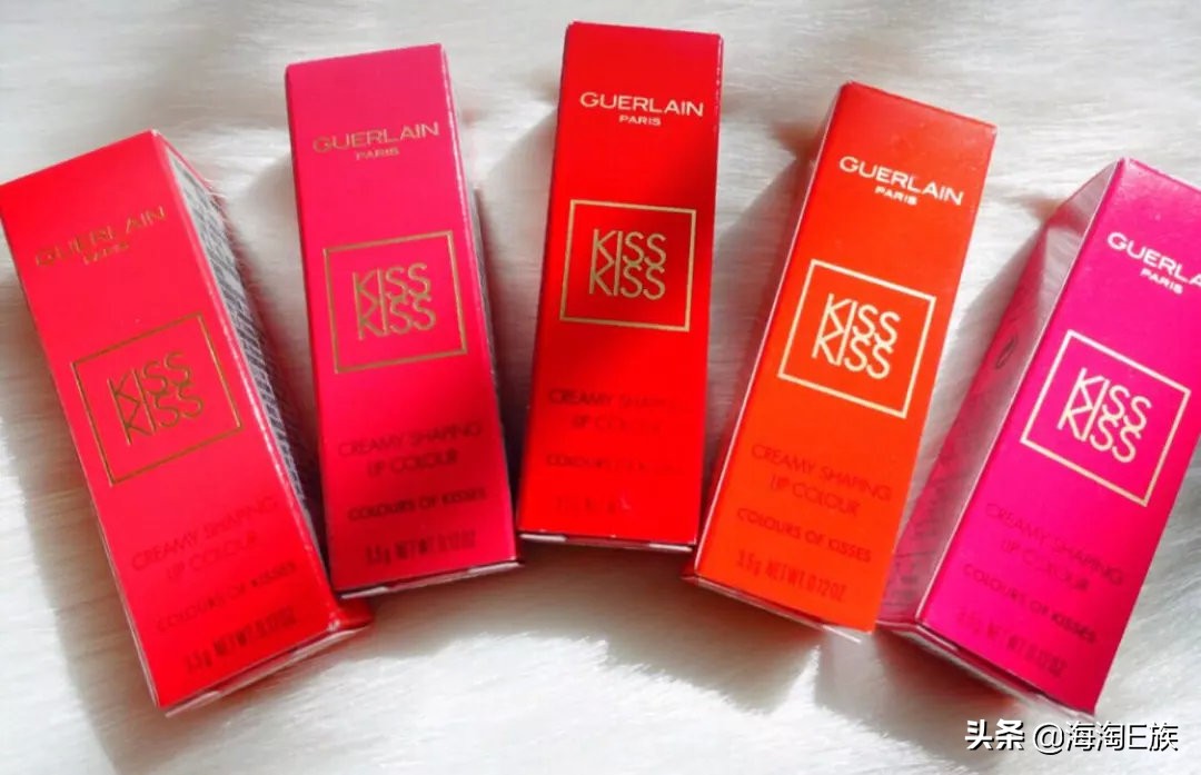 mac新年限定款对比,mac2019年所有限量款