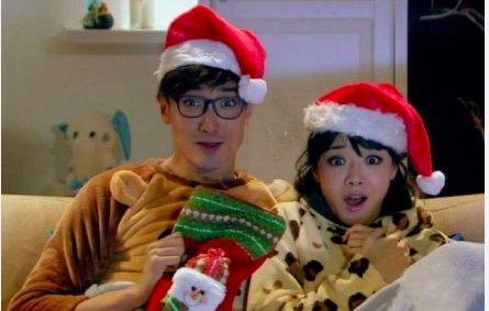 影视剧中同居室友升级热恋情侣,这11对,哪一对是你的最爱?