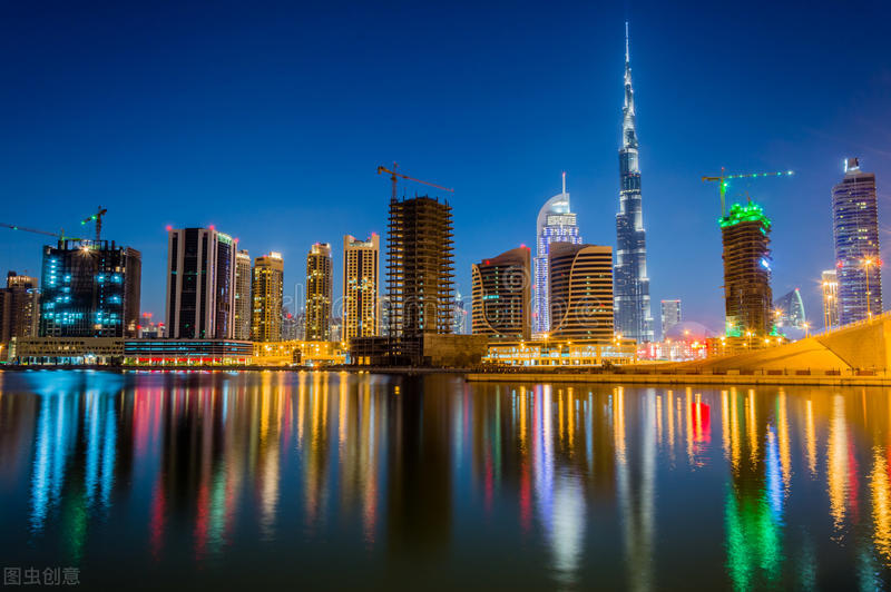 30秒迪拜冷知识,二十个冷知识