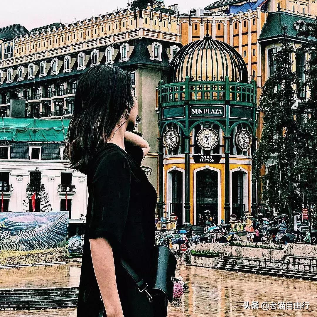 越南旅游自由行攻略详解,越南旅游攻略和自由行攻略