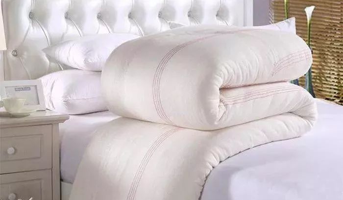 为什么棉花被价格相差太大了,怎么买到正宗棉花被