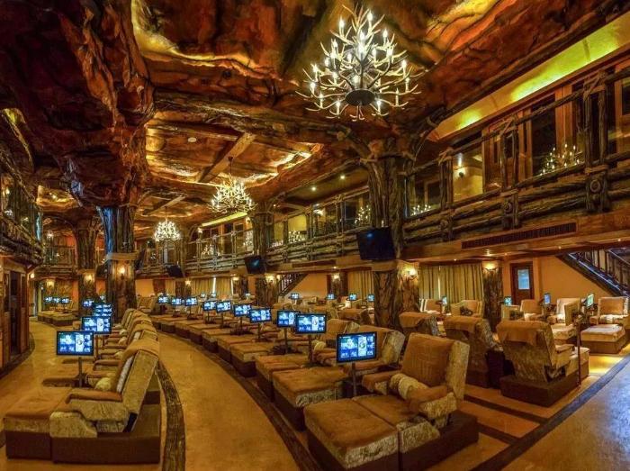 长鹿缤纷泡泡节来啦！原价346元1大1小5A长鹿+童话动物王国等仅99