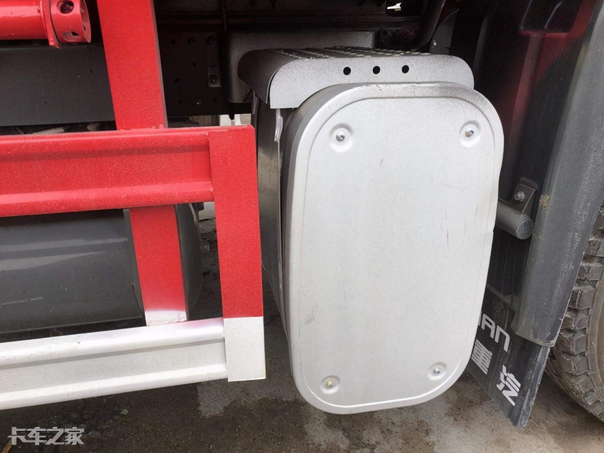 重汽豪瀚4.2米载货车价格,重汽豪瀚6米8所有车型