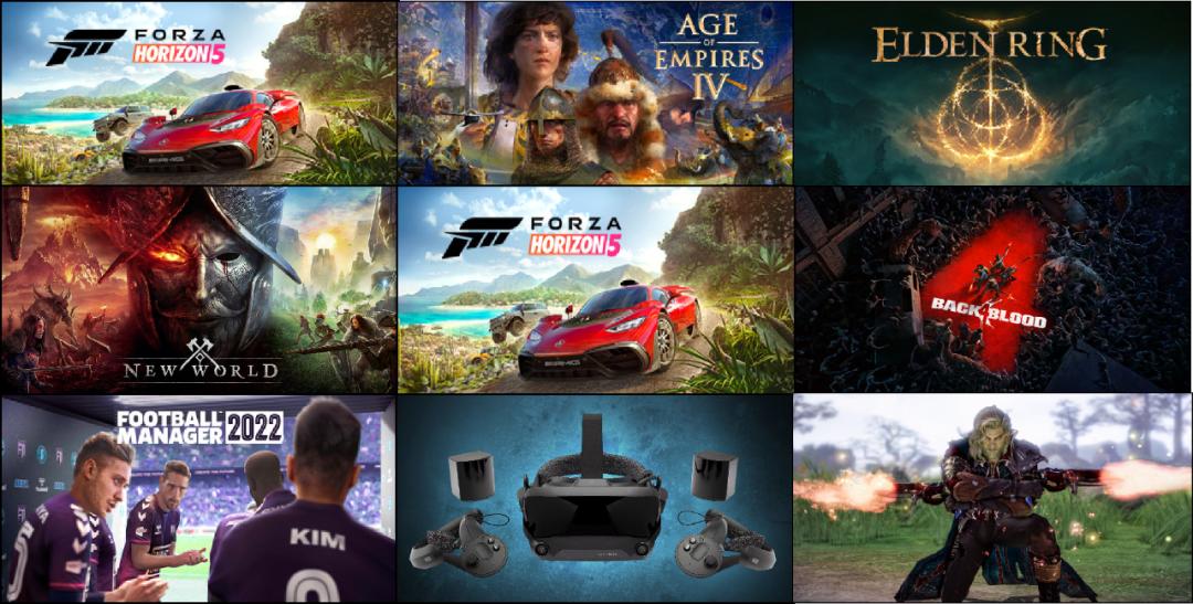 三国版《热血》公布新演示，《纸嫁衣》即将上线Steam