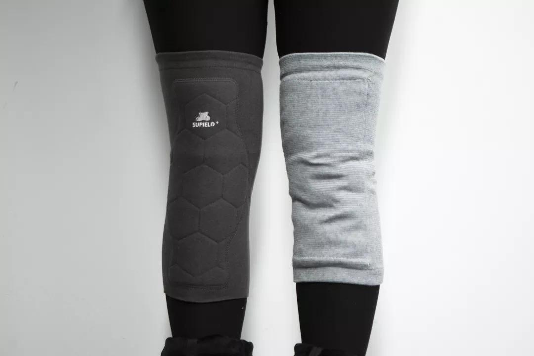 宇航黑科技让被窝燃起来,宇航服的黑科技