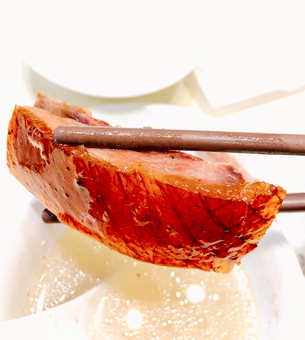 广州荔湾区吃烧鹅和猪脚,广州吃烧鸭烧鹅去哪吃