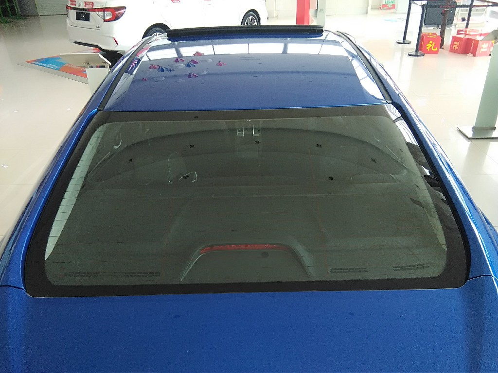 本田思域优点深度解析，为什么思域那么招人喜欢？随我来看看