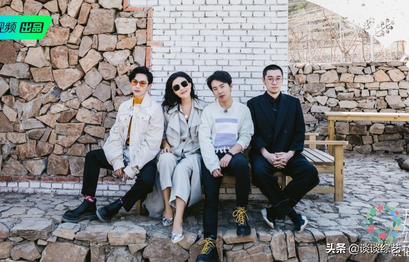 郭麒麟宋亚轩汪苏泷张艺兴张柏芝,宋亚轩汪苏泷郭麒麟