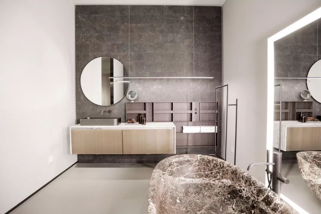 “王者”橱柜，遇见Boffi|演绎豪宅中的烟火气