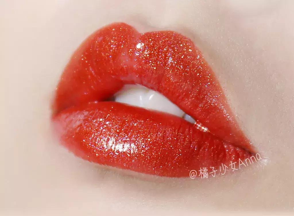 这九支口红不挑皮又显白你get了吗,120支不过百的平价口红合集