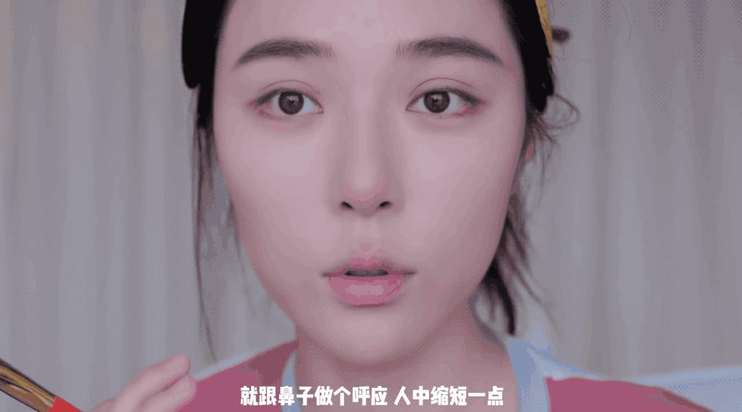 奶fufu女孩,怎么让颜值发挥到巅峰