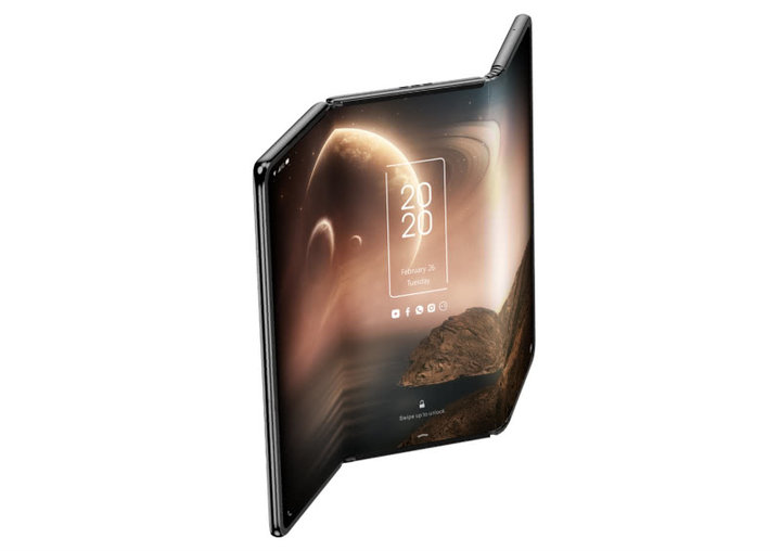 小米瀑布屏手机,小米有瀑布屏手机吗