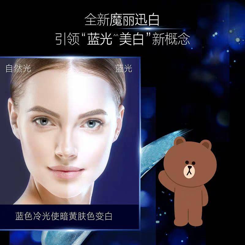 孟美岐同款LineFriends联名：布朗熊和可妮兔CP，“大朋友”也很爱