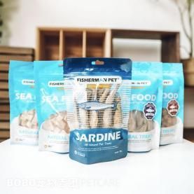 最适合异短加菲猫吃的食物，猫咪零食冻干推荐