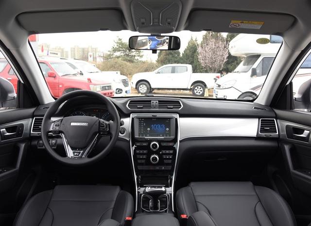 2018年哈弗h2的优点缺点,新款哈弗h2的优点缺点