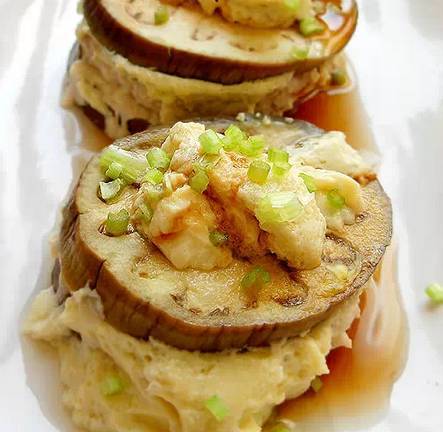 这6道蒸菜简单好做鲜香味美,教你做几道蒸菜美味不重样