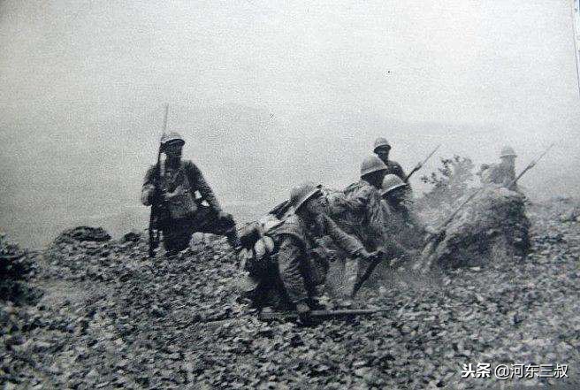 一弹三用的二战日本91式*榴弹手**，全文详细图解