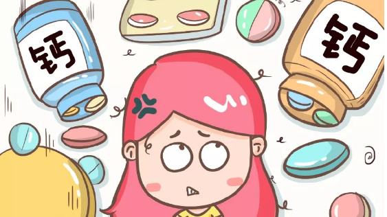 补钙过度影响长个吗,补钙过度会停止长高吗