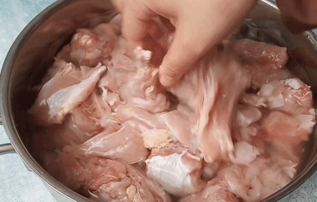 啤酒红烧兔肉最正宗的做法,啤酒炖兔肉的做法大全