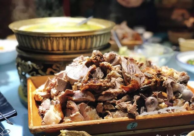 魔都韩国烤肉推荐,日本自助烤肉攻略