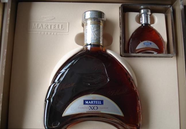 马爹利2斤装鉴别,马爹利鉴别方法