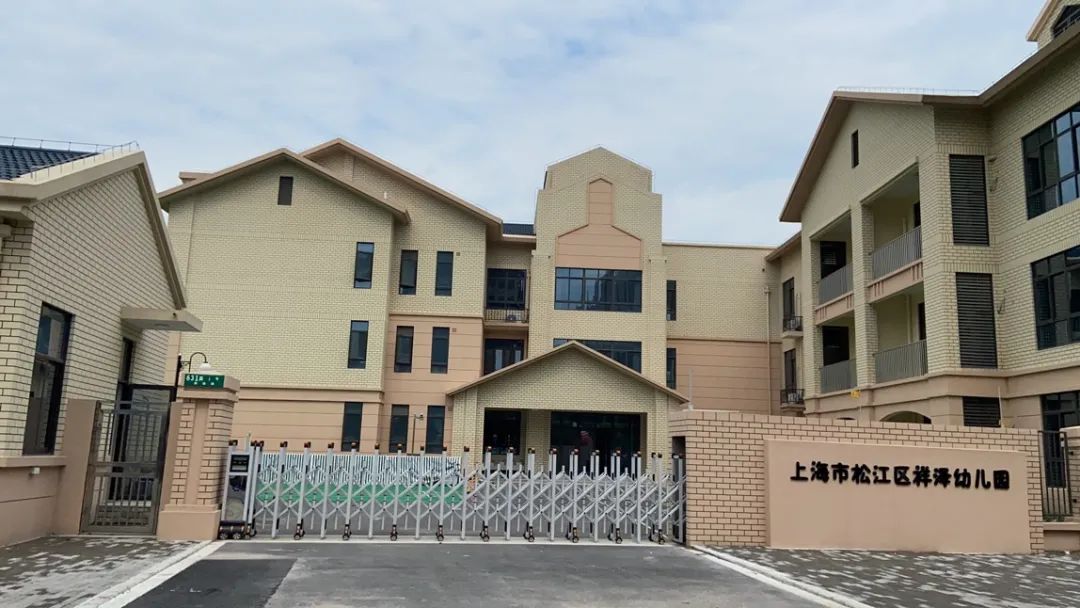 今年上海将启动新一轮强校工程,上海即将开建的小学