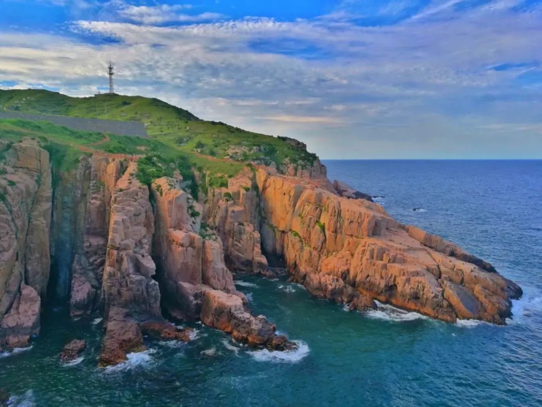 上海附近的小岛攻略,上海附近的海岛旅行攻略