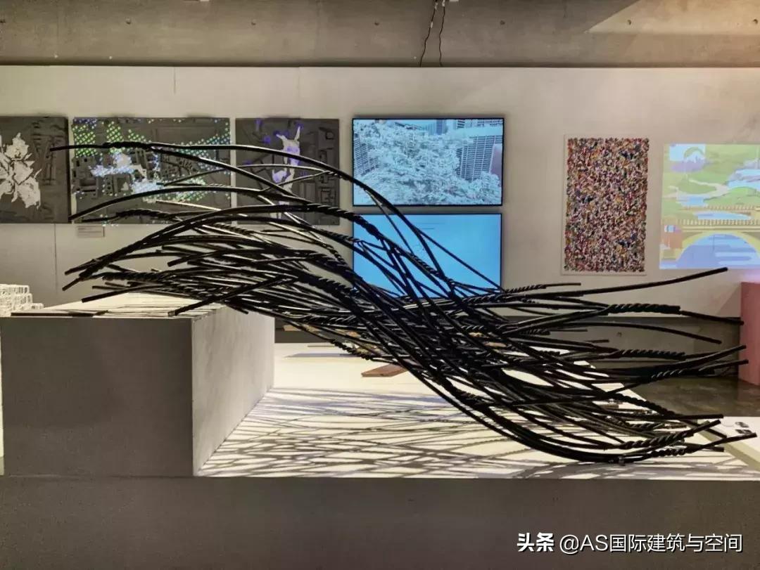 建筑生必看｜2019UCLBartlettB-pro毕业展作品首发