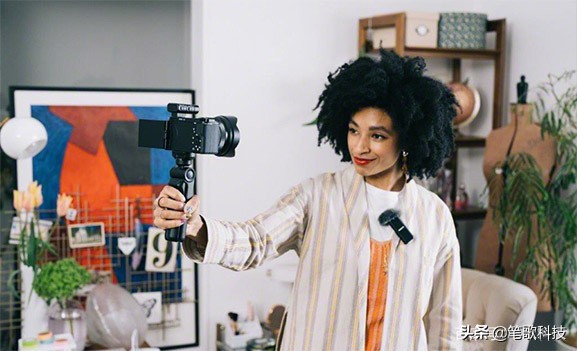 索尼zv-e10lvlog微单数码相机,索尼zv-e10微单相机拍美食视频