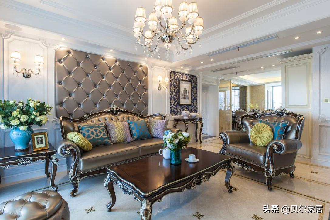 十二星座专属装修风格,十二星座装修风格图片