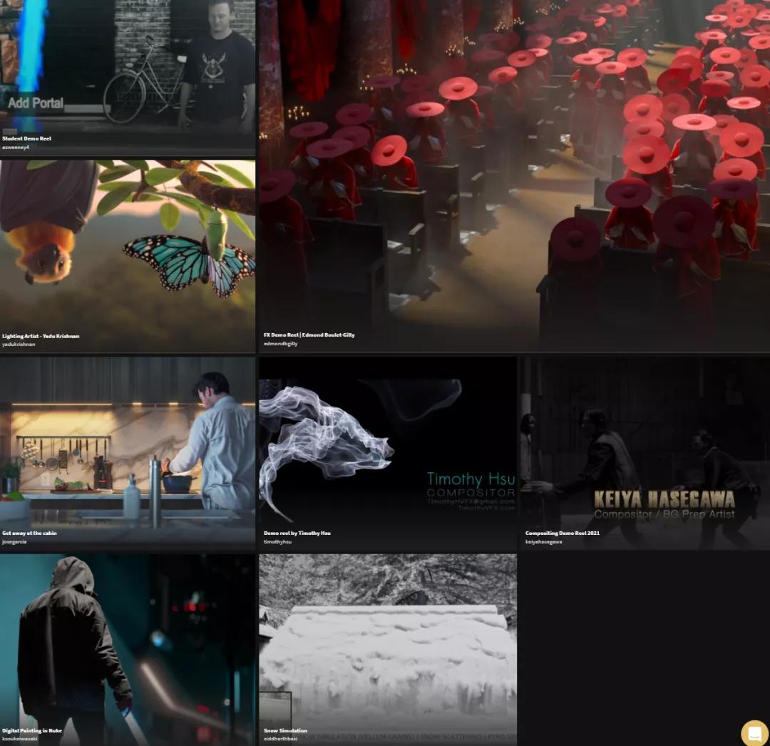 2017全球动画学院排名,全国排名前十的动画学院