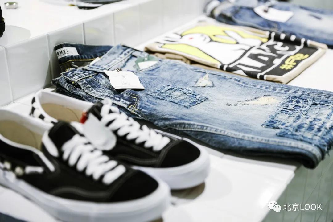 30+大牌新店·已加入“天街星系”|北京LOOK