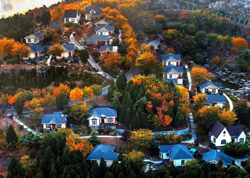 冬季的第一份温暖,冬天的第一份温暖是温泉