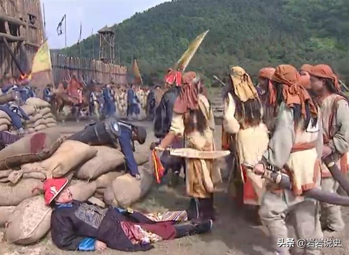 太平天国为什么可以打败八旗,太平天国运动的军队是被谁打败的