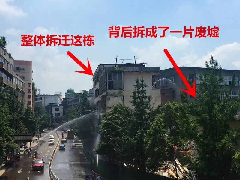 大楼爆破失败倒塌视频,大楼爆破瞬间倒塌真实视频