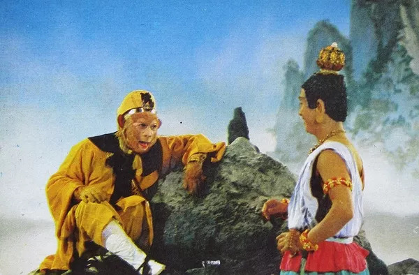 悟空吃了仙丹为什么还被六耳打了,八戒吃了三颗药