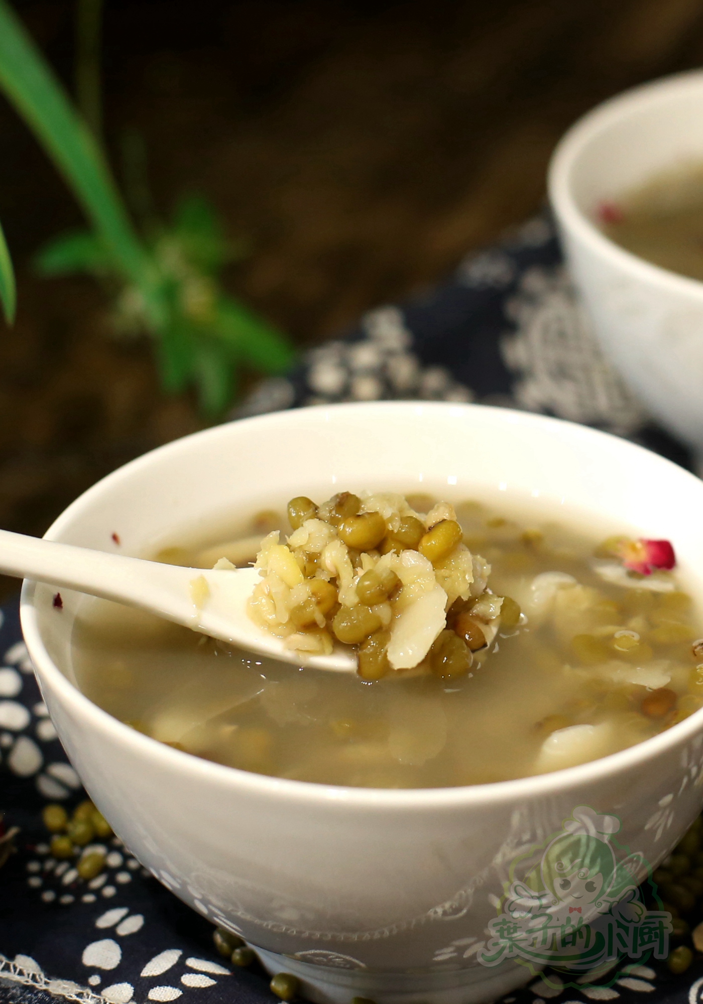 绿豆最好吃又简单的10种美食做法,绿豆最好吃最简单的做法