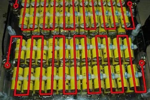 特斯拉线圈火眼,非常了得特斯拉线圈