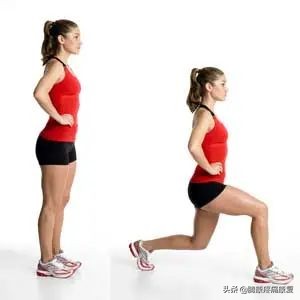 腰痛恢复训练动作,腰痛的最好锻炼方法视频