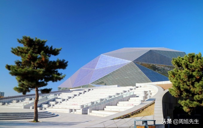 盛京3天深度自驾游好去处推荐,盛京游记