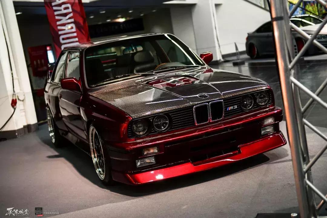 Essen的地下世界，Party还在继续|身临其境