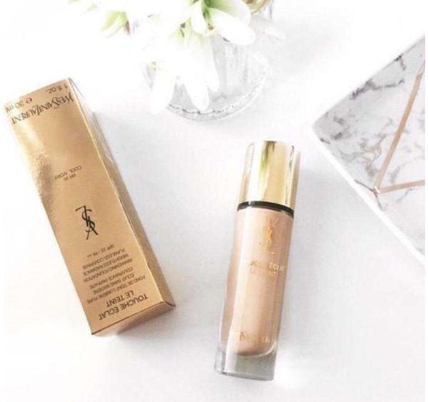 好用的十大粉底液推荐,好用的粉底液十大推荐