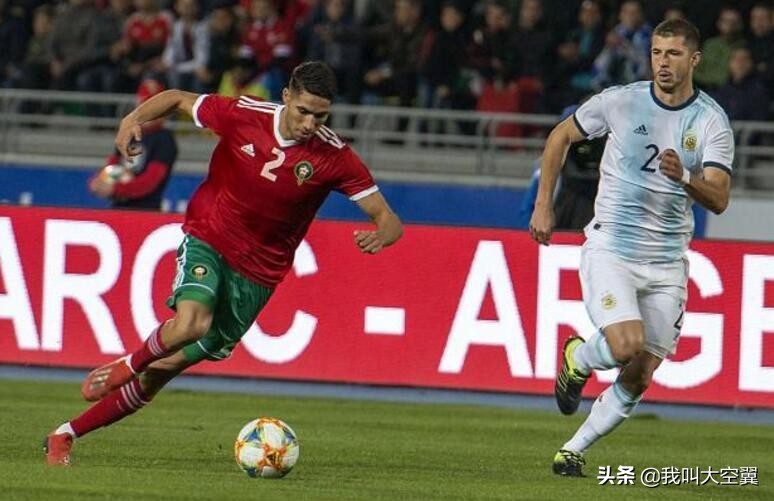 阿根廷热身赛阵型,阿根廷梅西会怎么打第一场