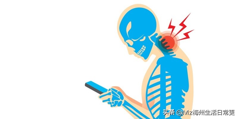 3个实用动作缓解肩颈痛,改善颈酸痛的动作